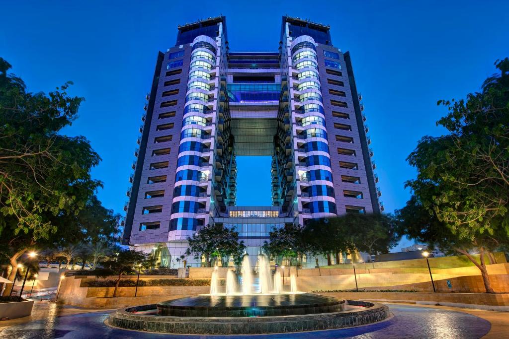 Hotel Deal