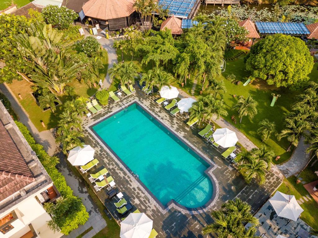 Hotel Deal