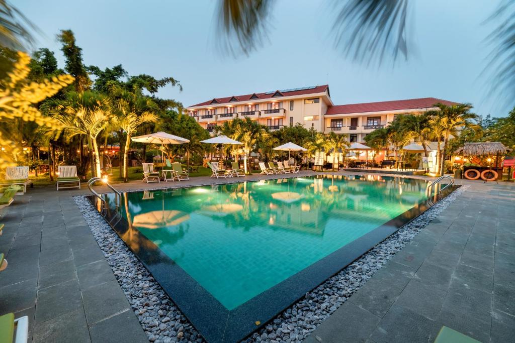 Hotel Deal