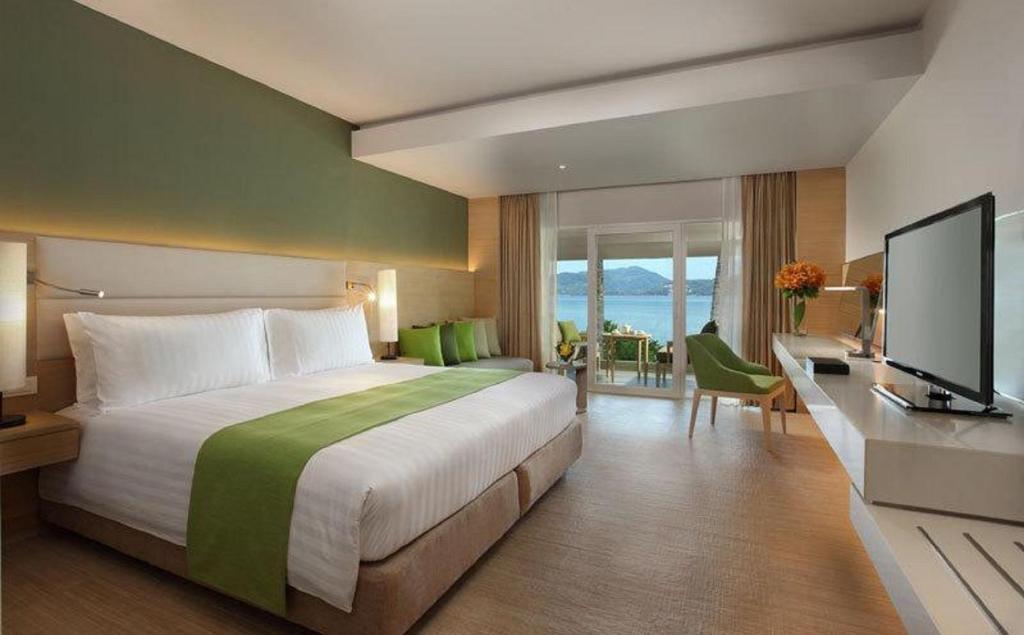 Hotel Deal