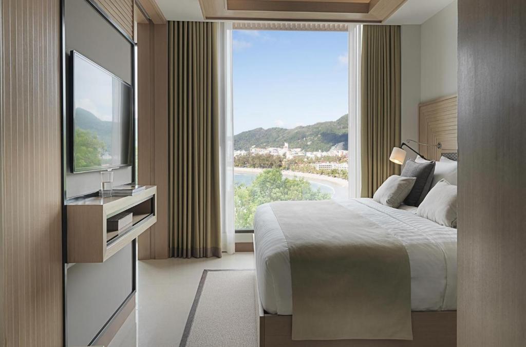 Hotel Deal