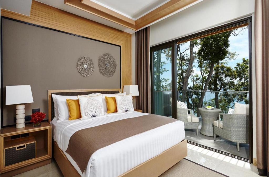 Hotel Deal