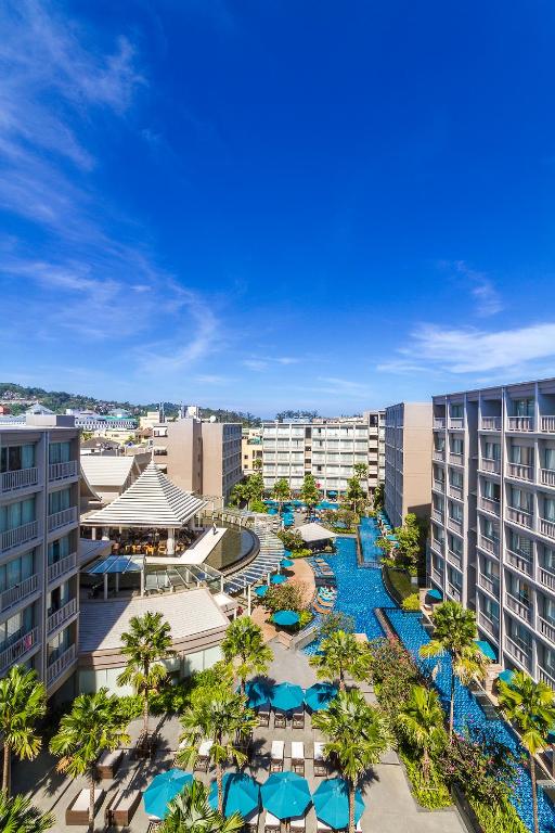 Hotel Deal