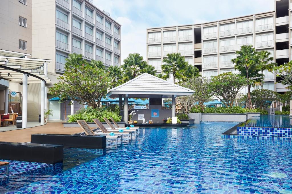 Hotel Deal
