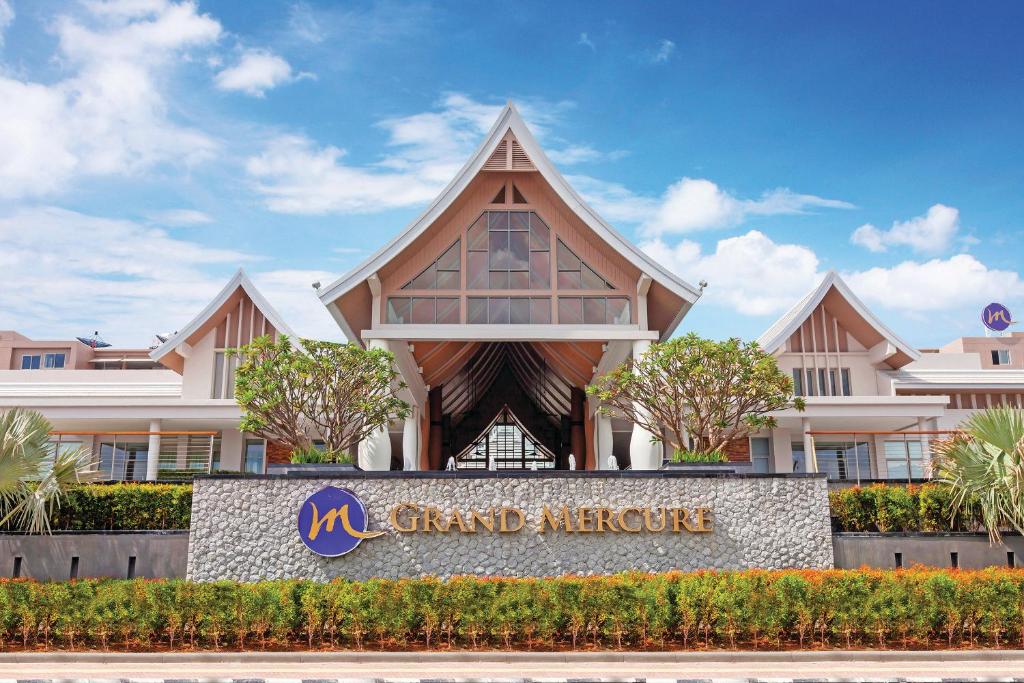 Hotel Deal