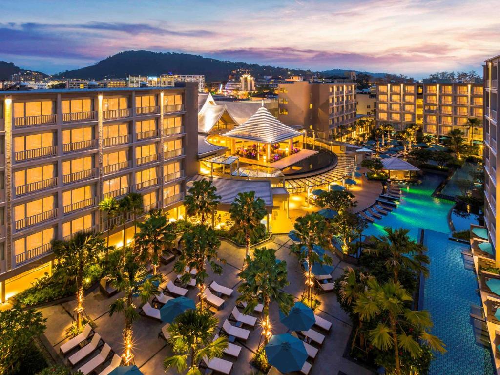 Hotel Deal
