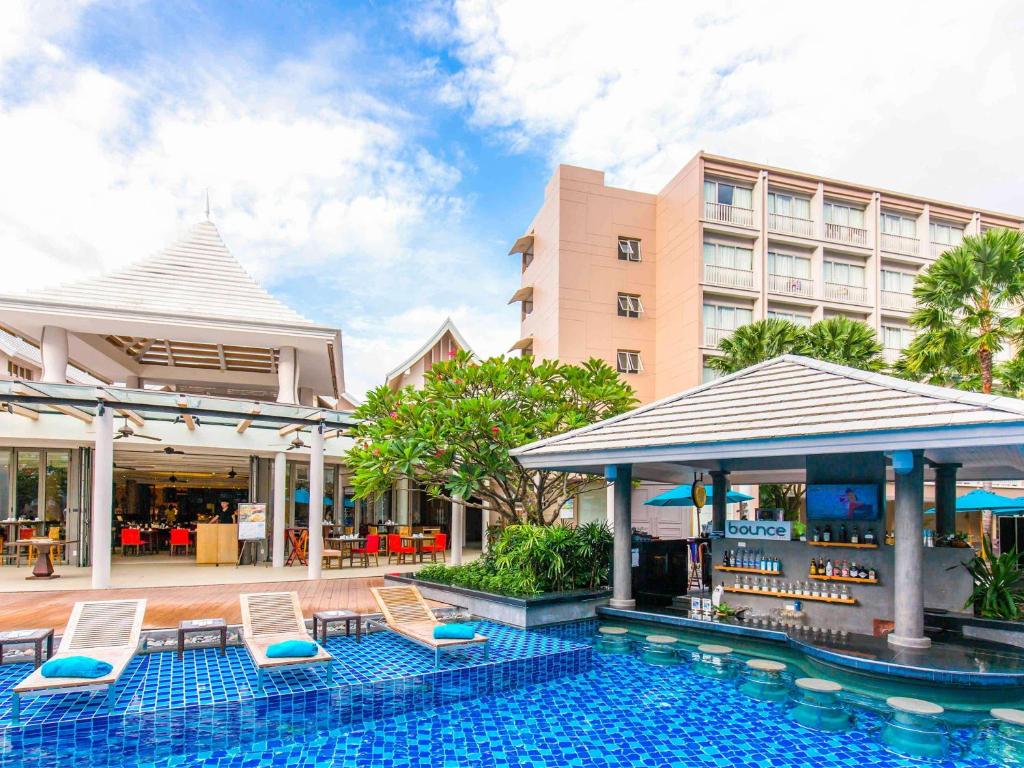Hotel Deal