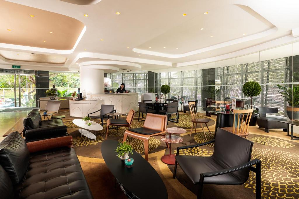 Hotel Deal