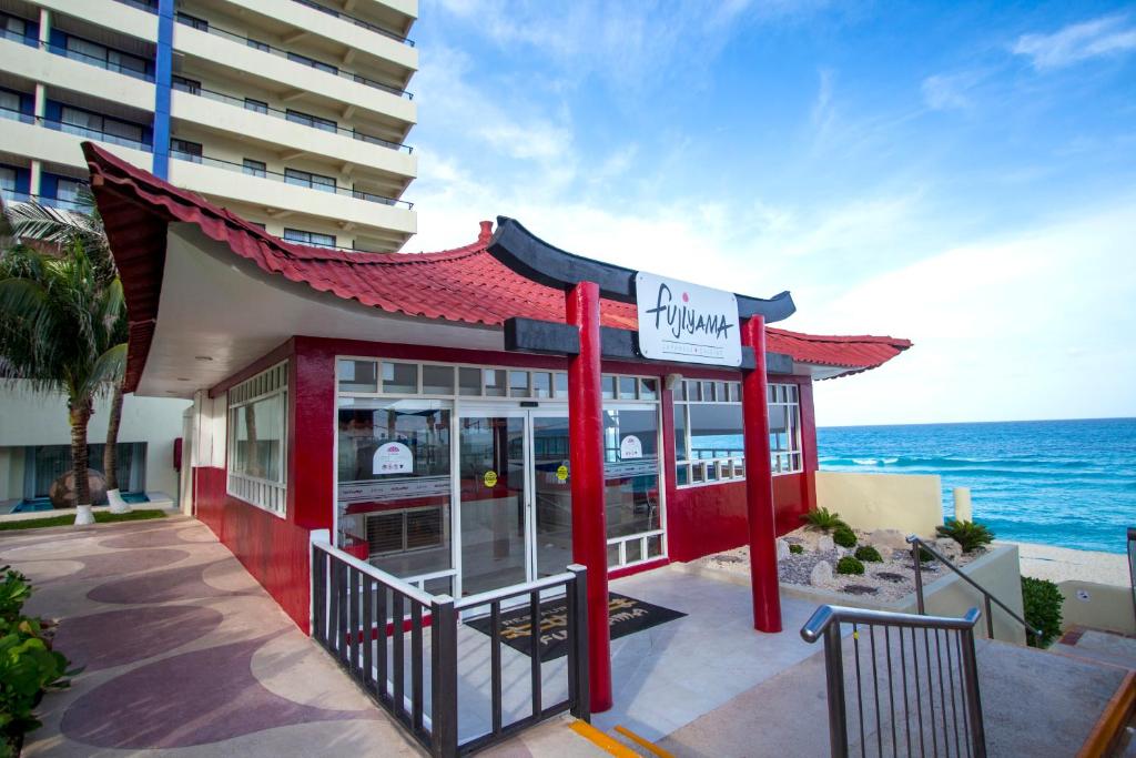 Hotel Deal