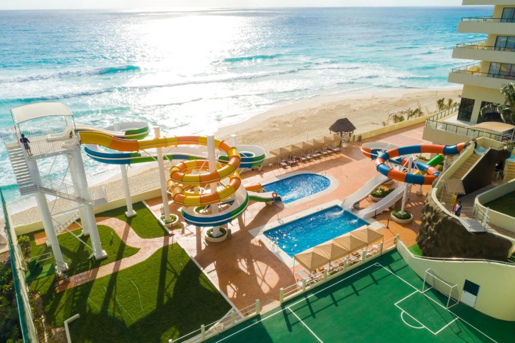 Hotel Deal