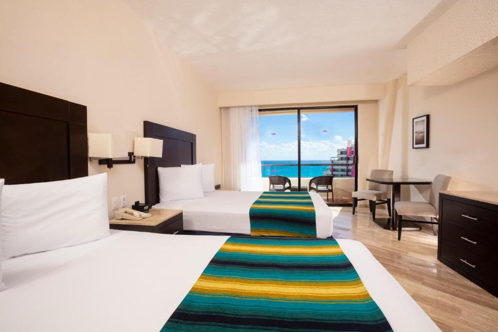 Hotel Deal