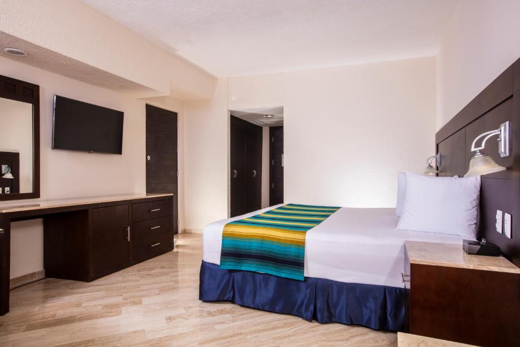 Hotel Deal