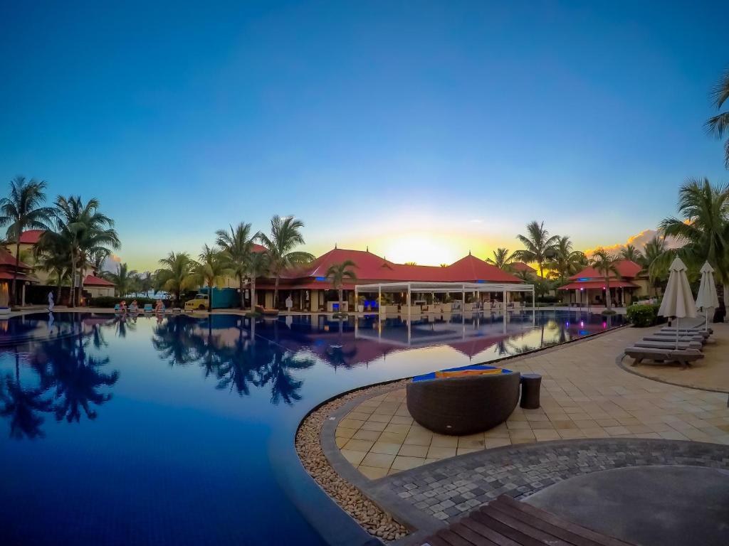 Hotel Deal
