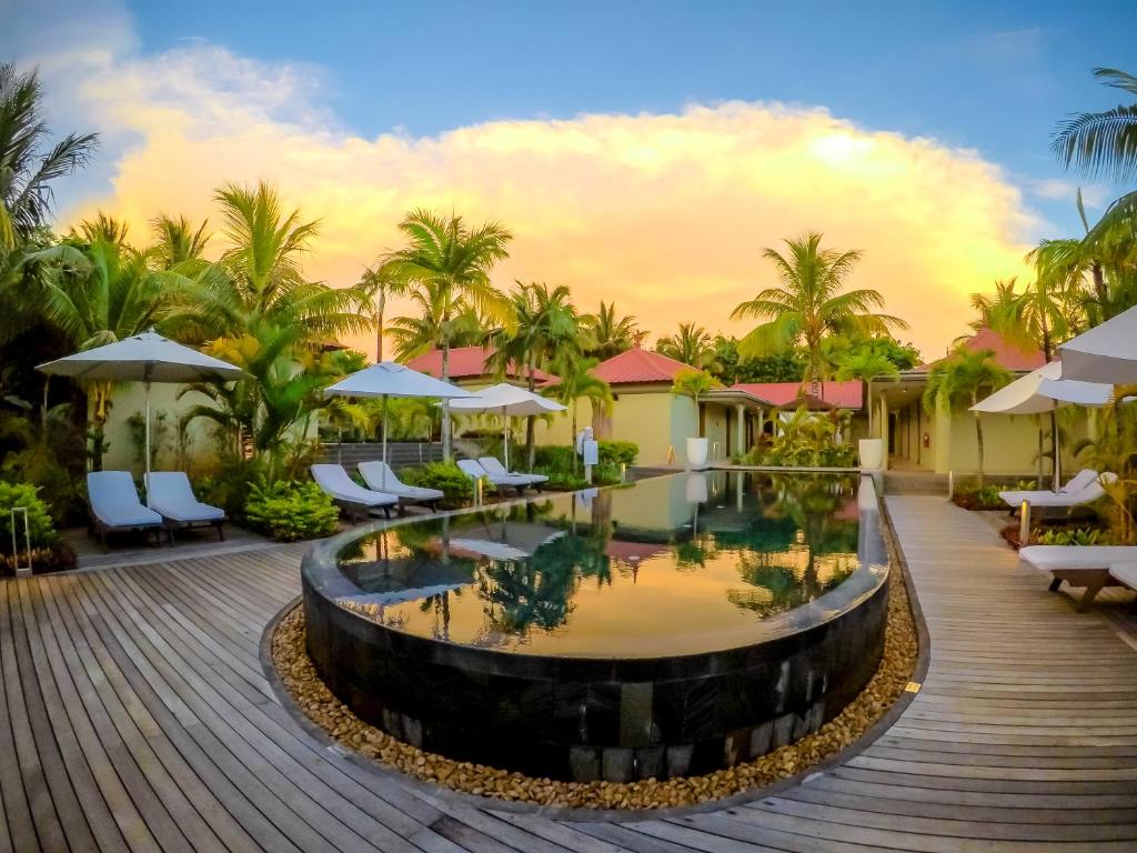 Hotel Deal