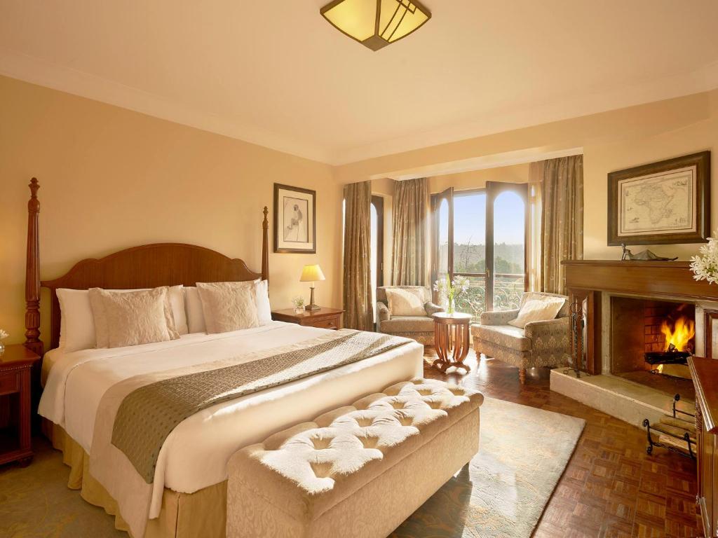 Hotel Deal