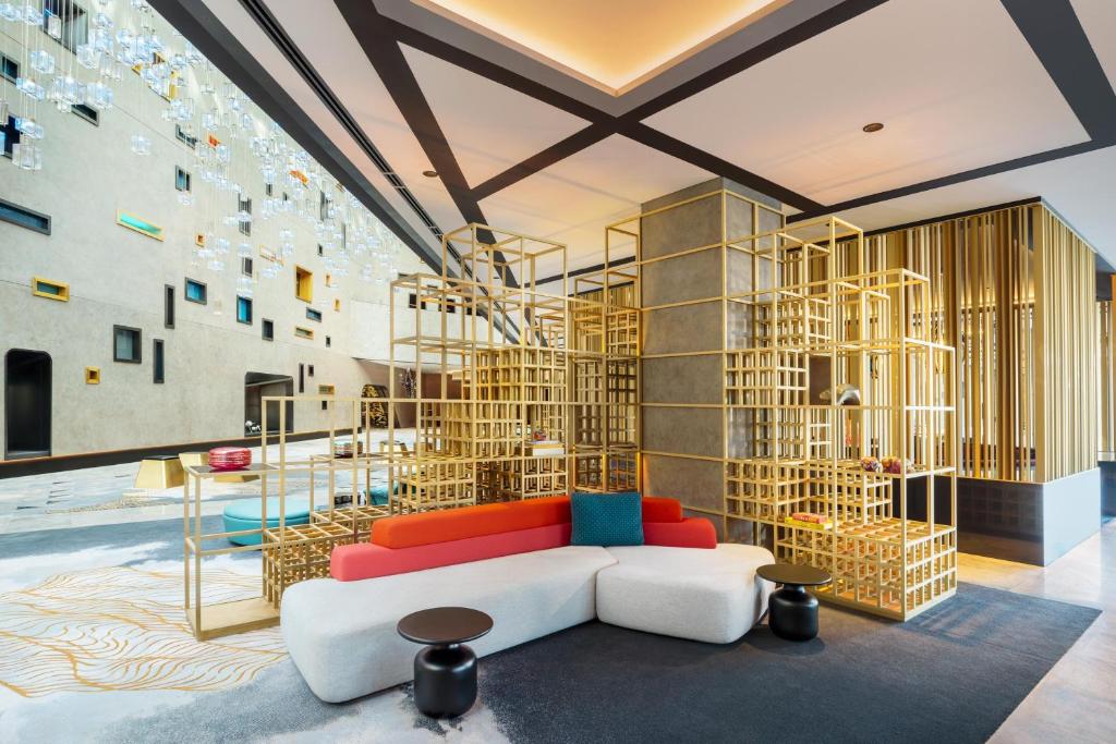 Hotel Deal