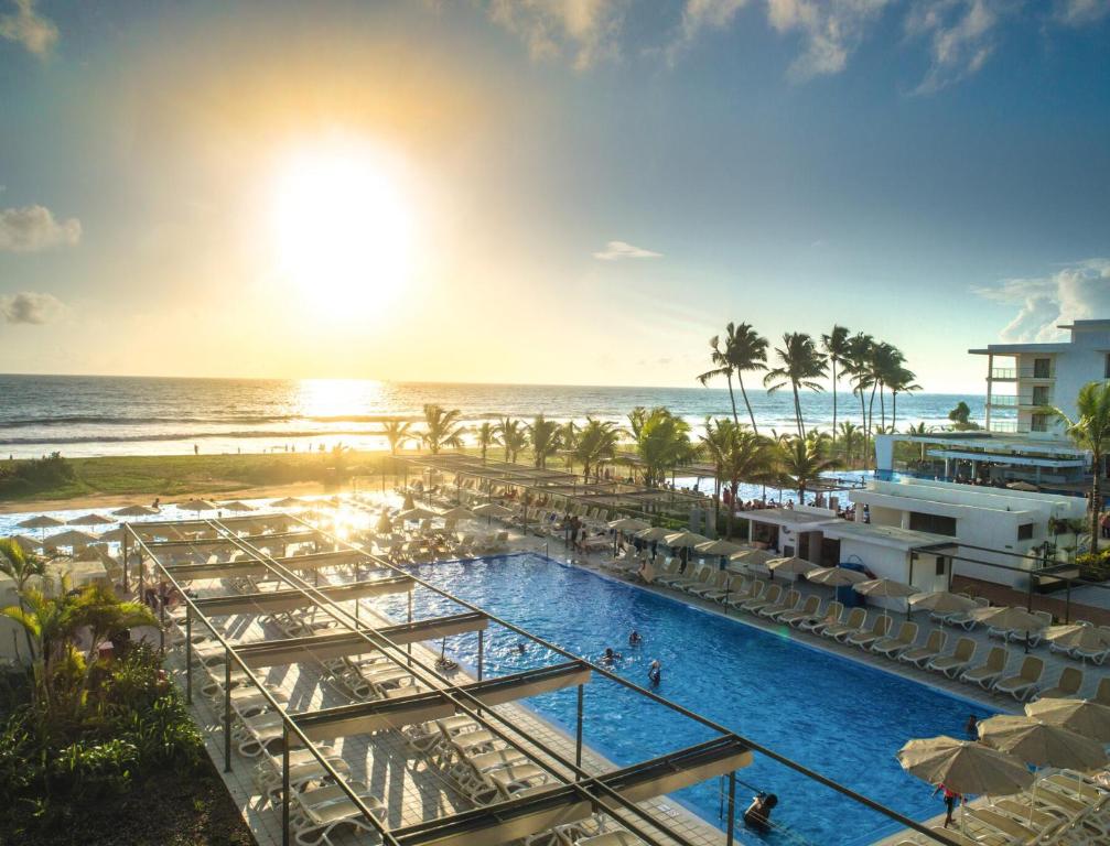 Hotel Deal