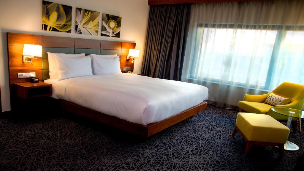 Hotel Deal