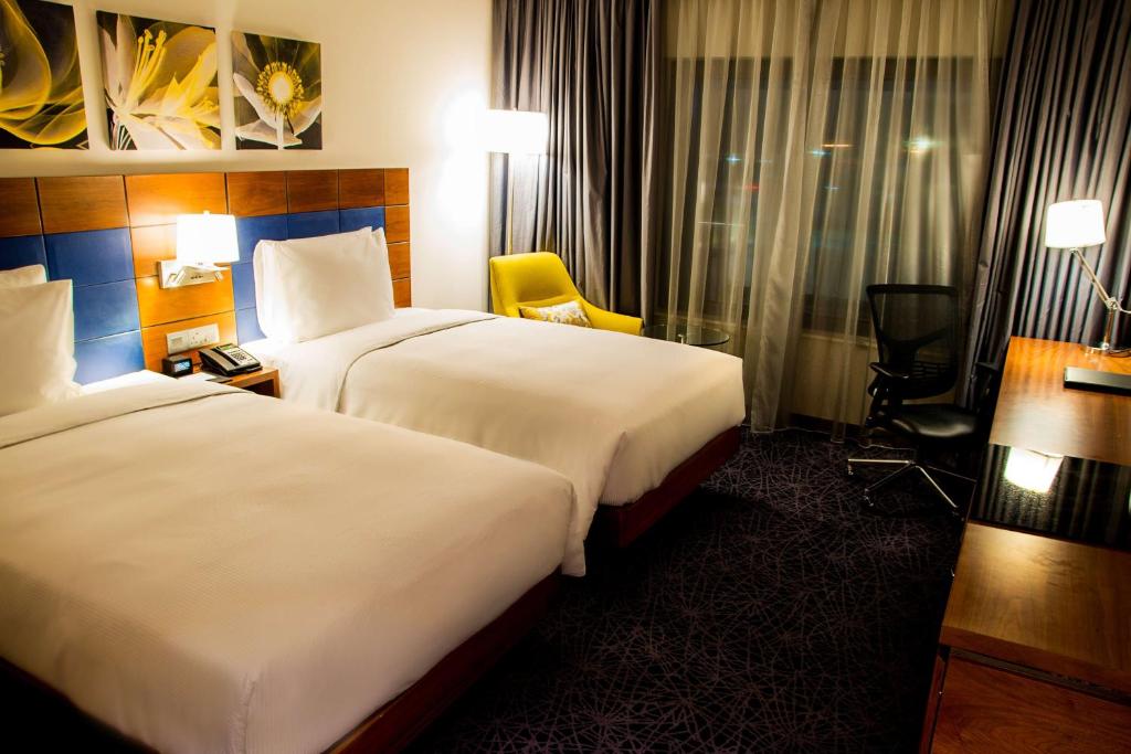 Hotel Deal