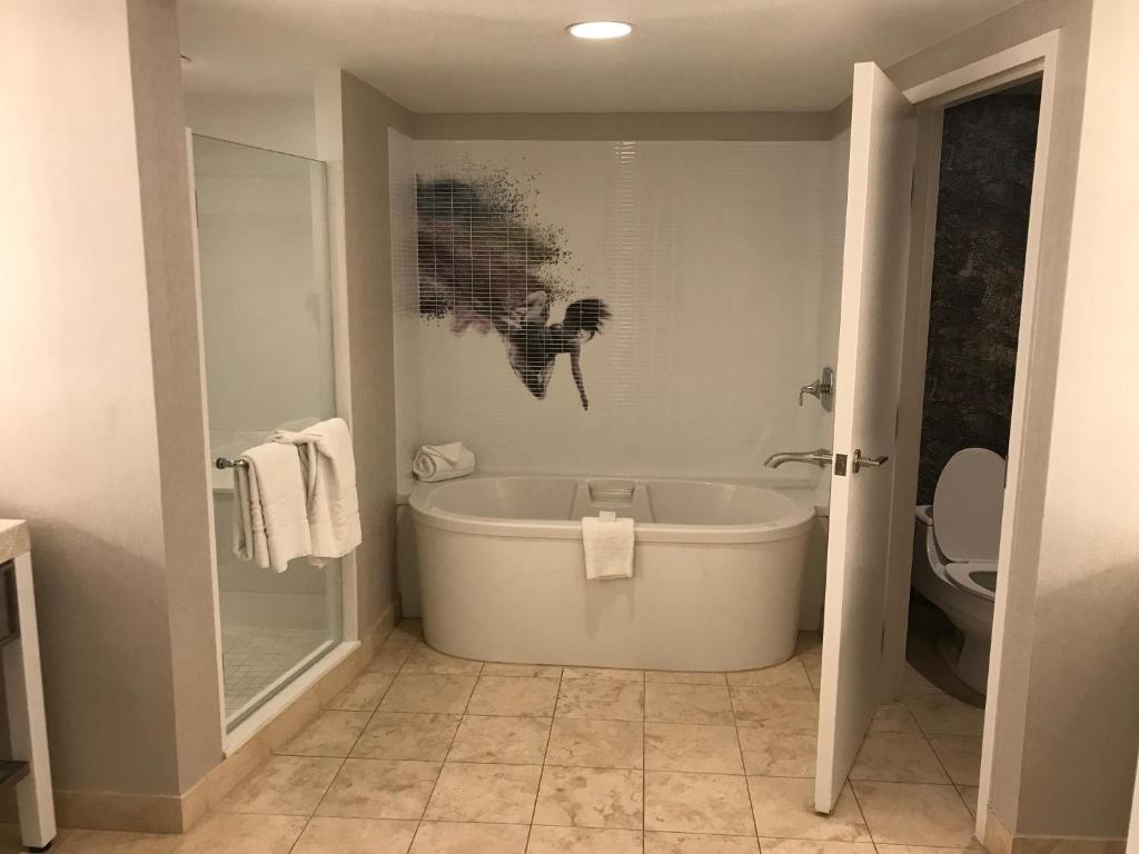 Hotel Deal