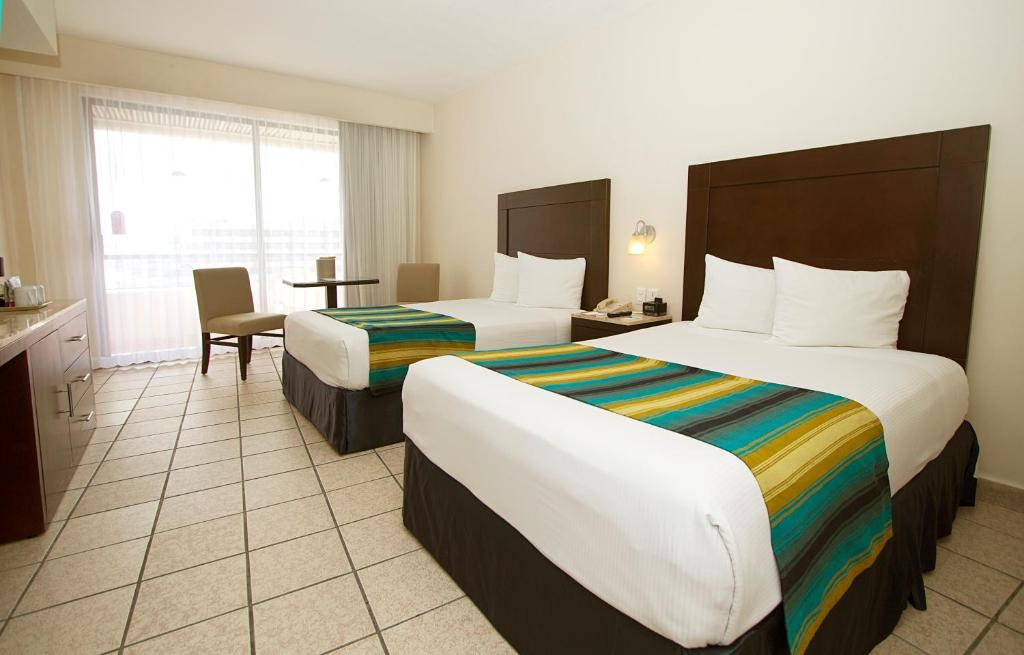 Hotel Deal