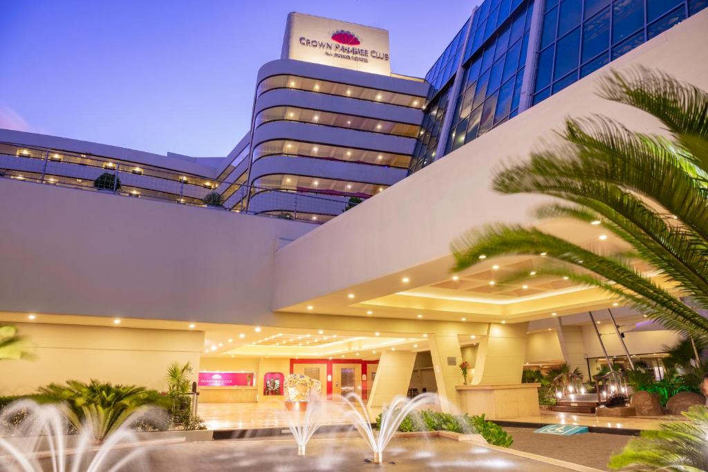 Hotel Deal