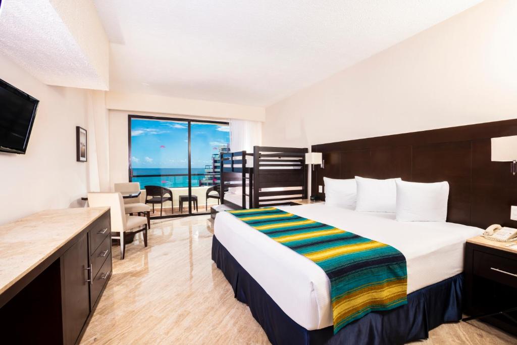 Hotel Deal
