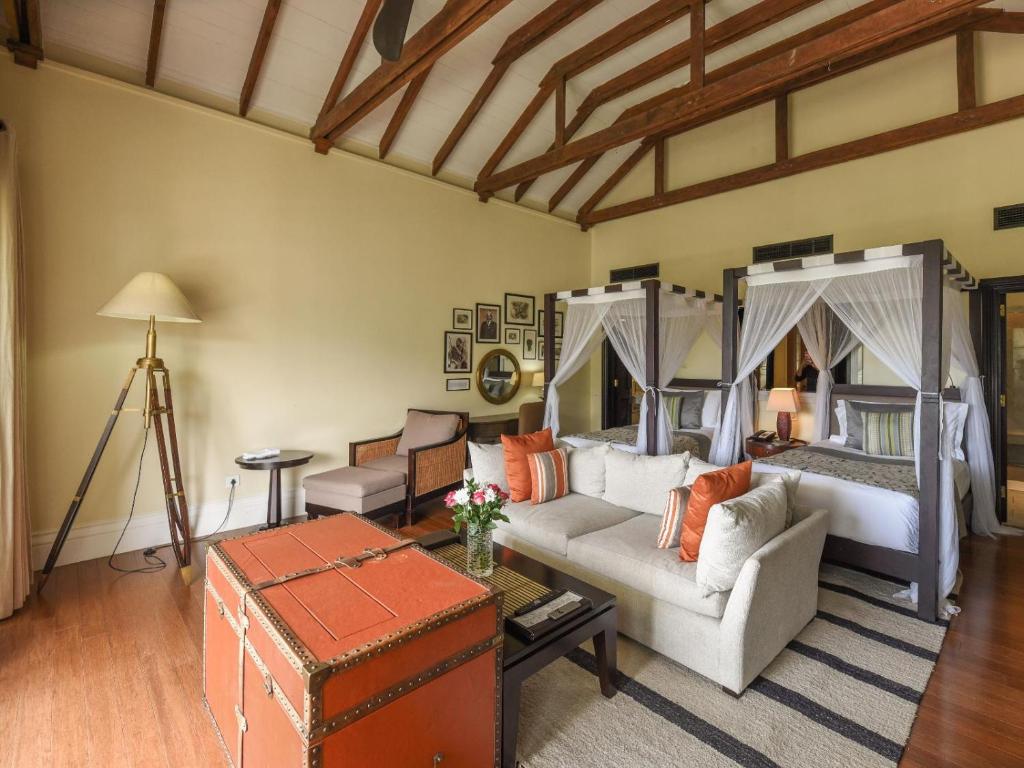 Hotel Deal