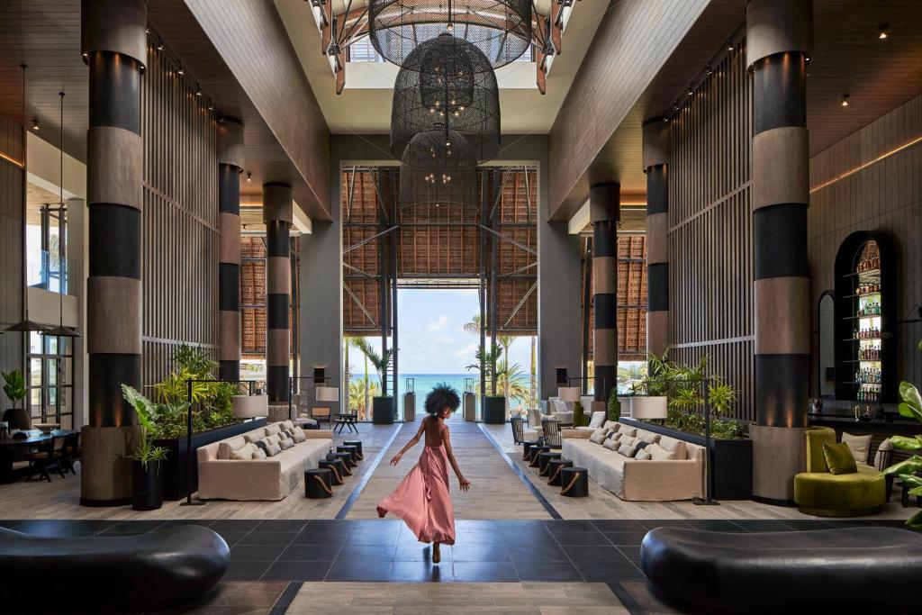 Hotel Deal