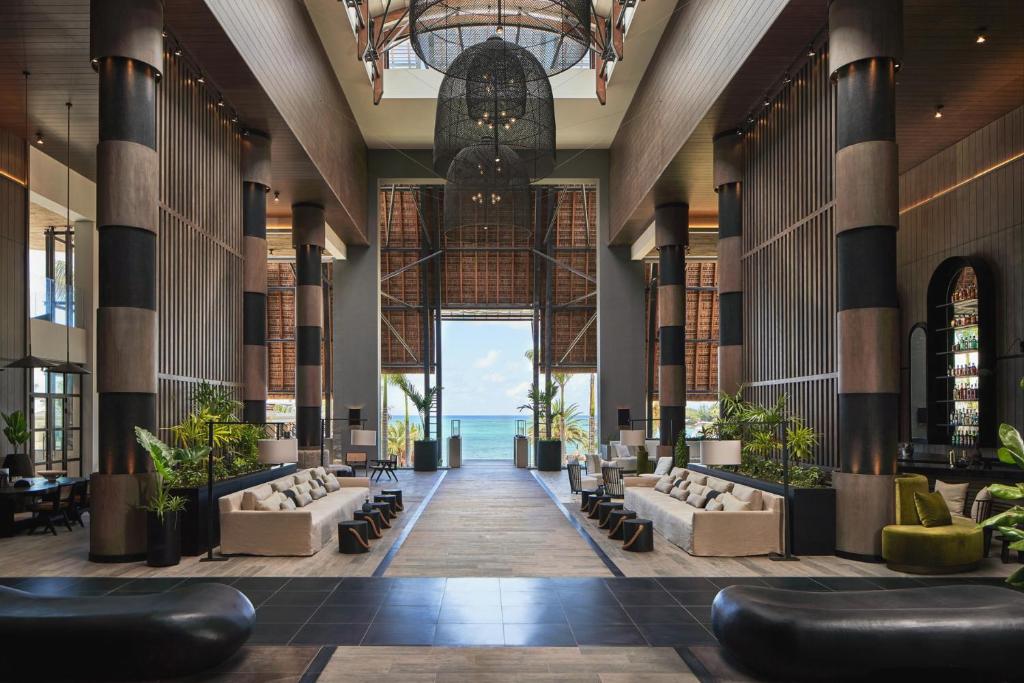 Hotel Deal