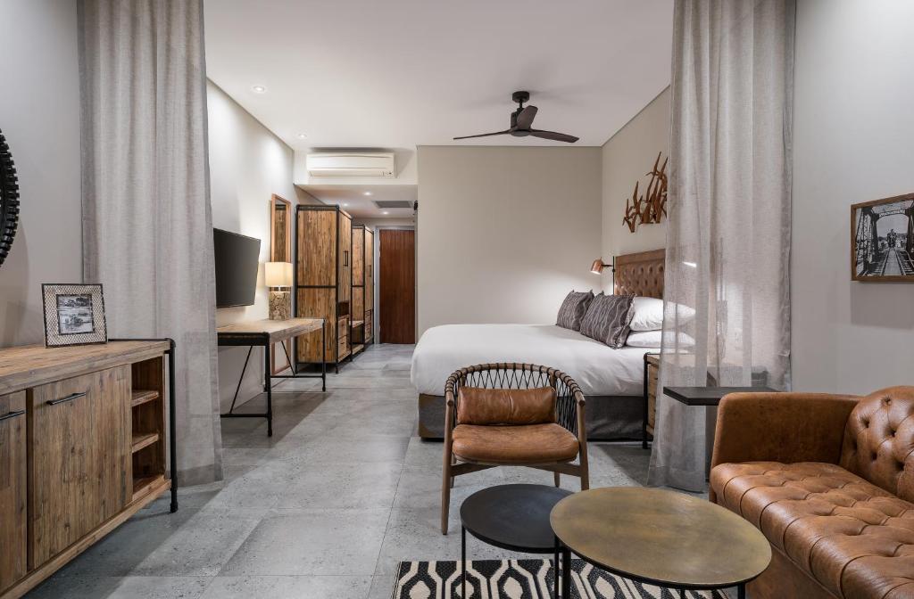 Hotel Deal