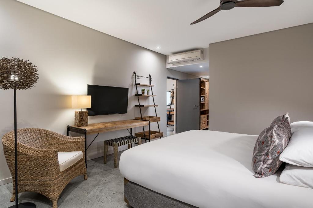 Hotel Deal