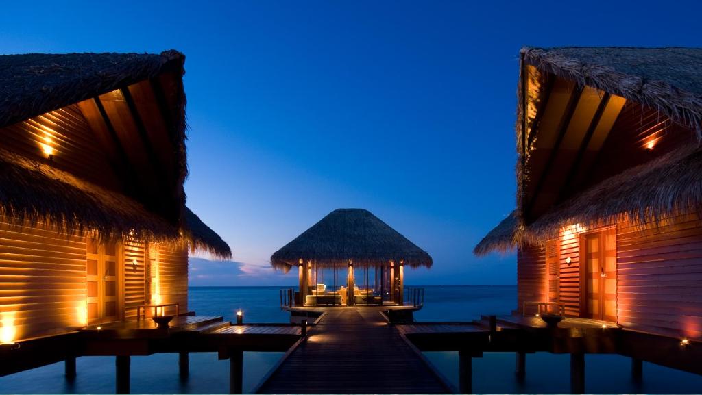 Hotel Deal