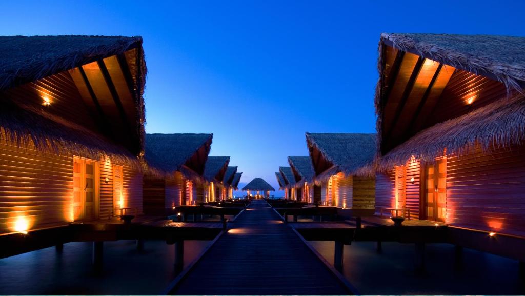 Hotel Deal