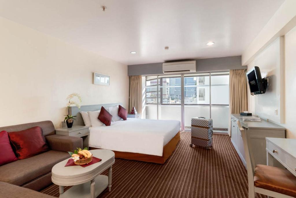 Hotel Deal
