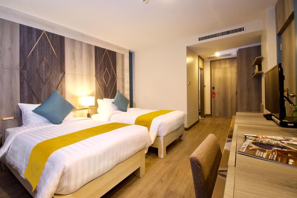 Hotel Deal