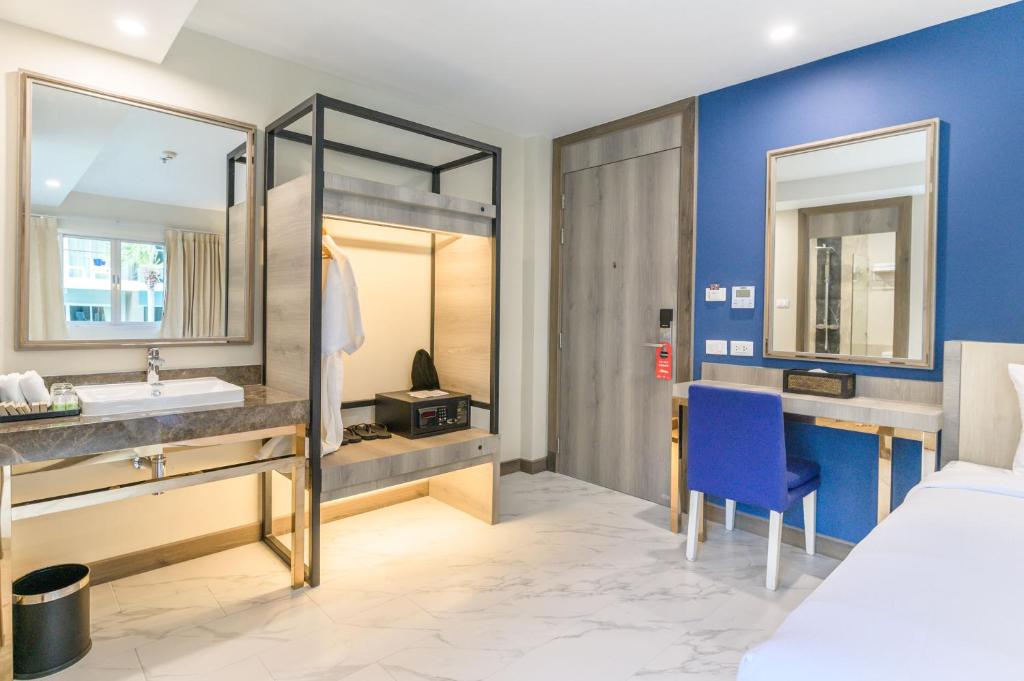 Hotel Deal