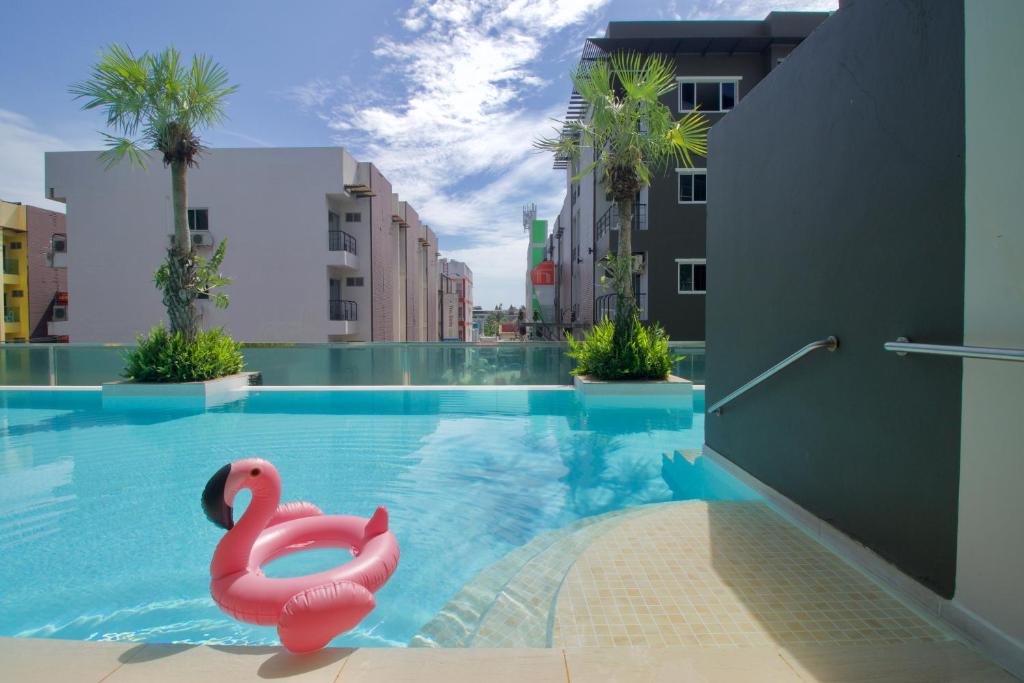 Hotel Deal