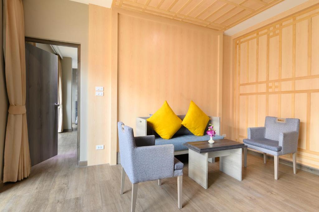 Hotel Deal