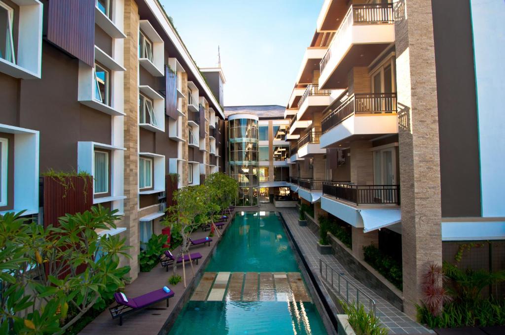 Hotel Deal