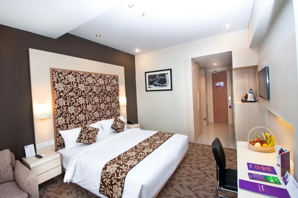 Hotel Deal