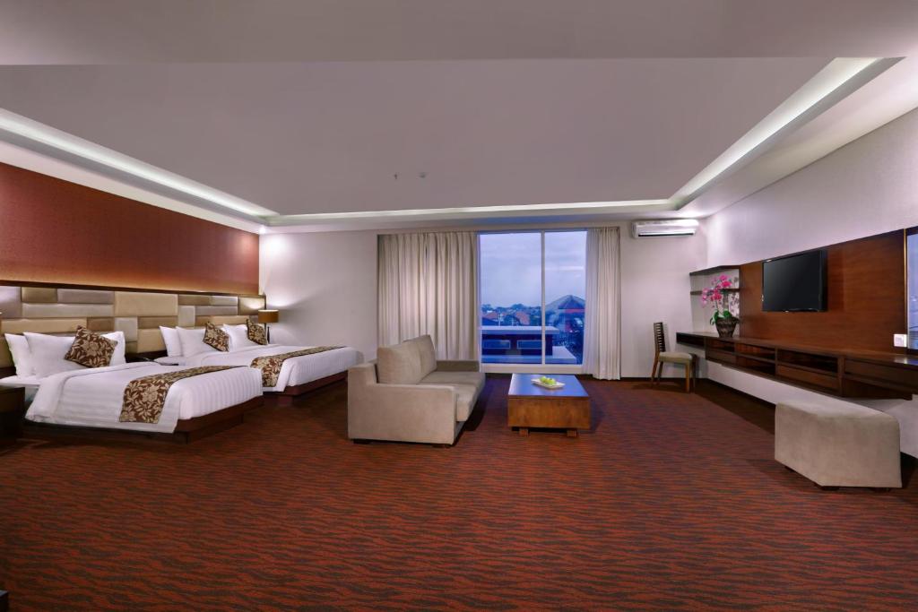 Hotel Deal