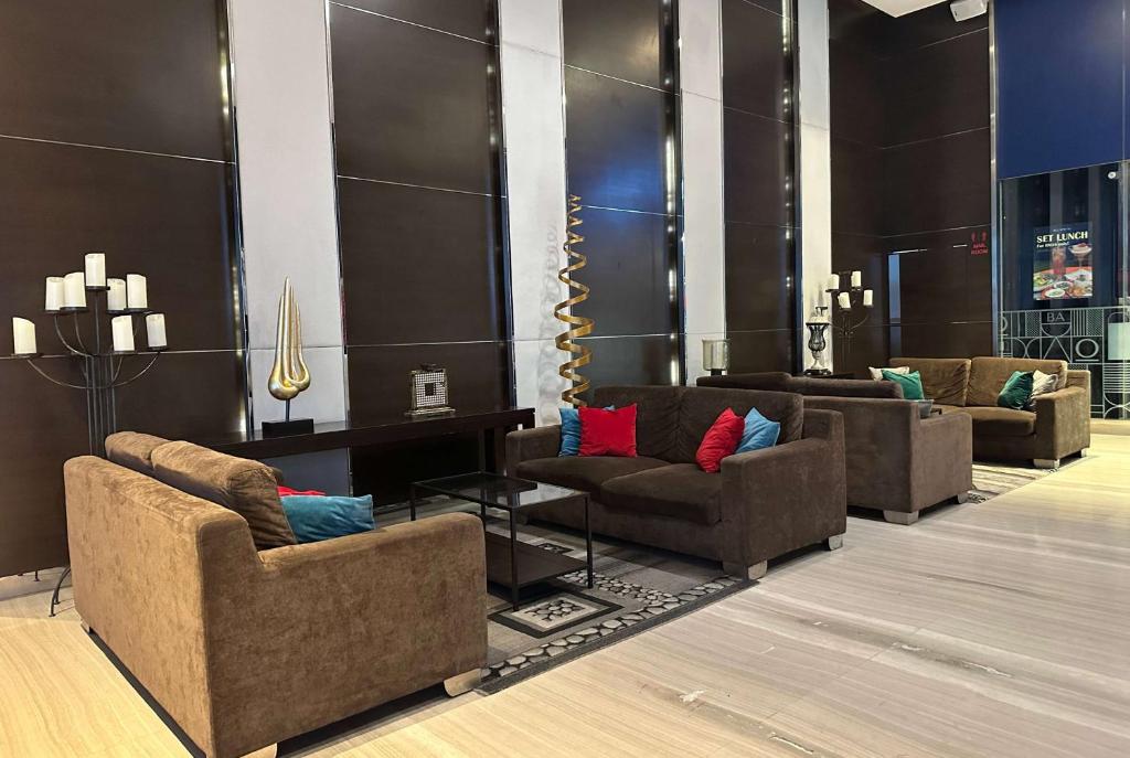Hotel Deal