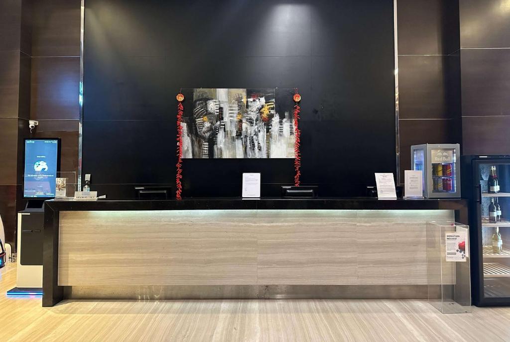 Hotel Deal
