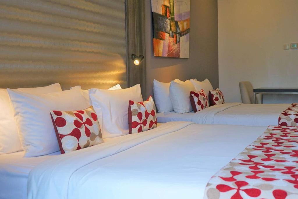 Hotel Deal