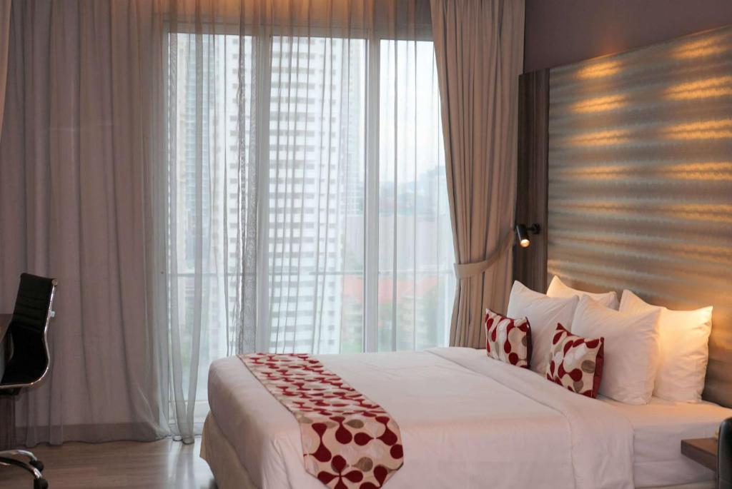 Hotel Deal