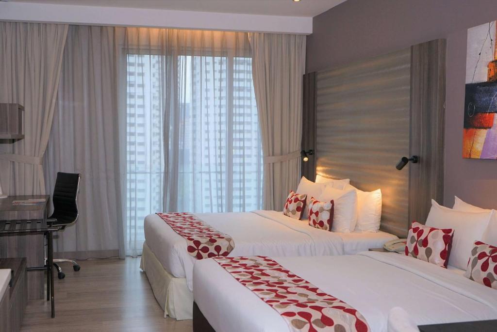Hotel Deal