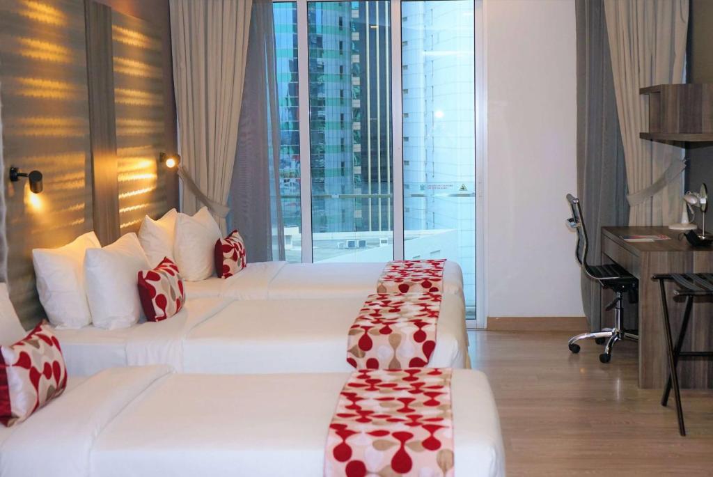 Hotel Deal