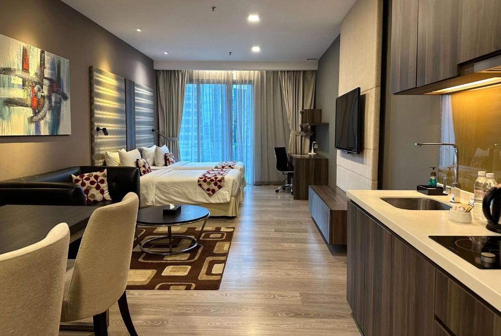 Hotel Deal