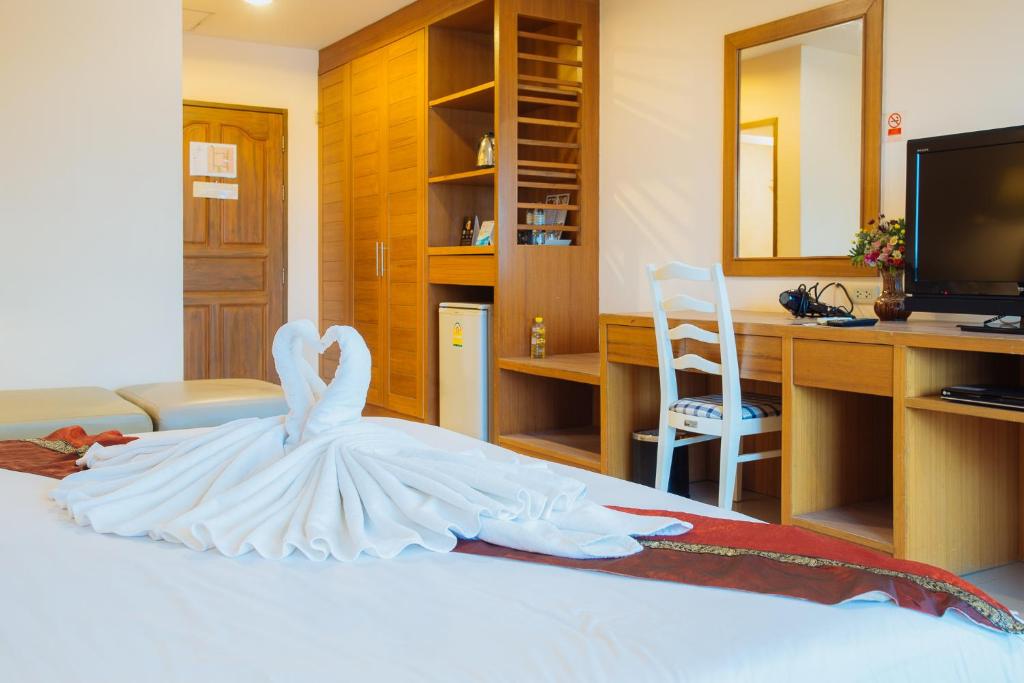 Hotel Deal